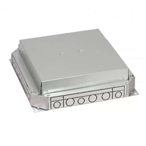 floor scale junction box|legrand floor box price.